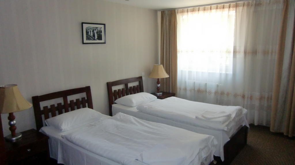 Hotel Penzion Praga Prag