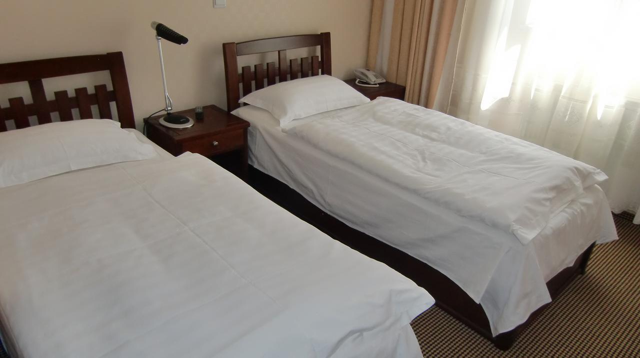 Hotel Hotel Penzion Praga Prag